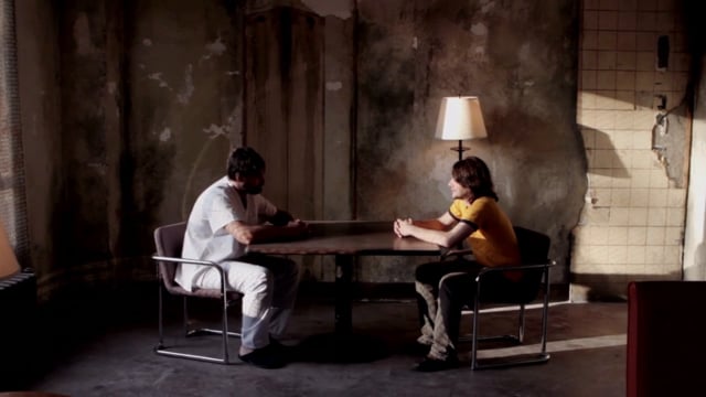 Black and Shinny things ( AD)