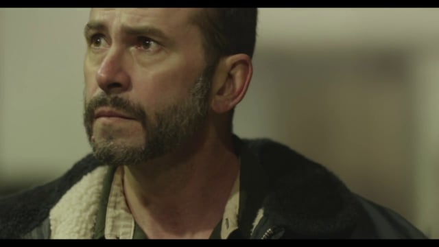 Following Jerry ( AD)